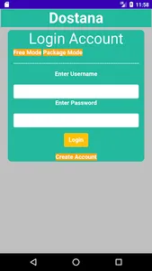 Dostana screenshot 1