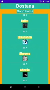 Dostana screenshot 4