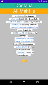 Dostana screenshot 5