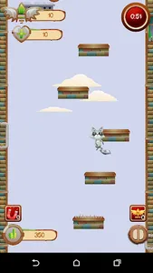 MiFee: Jumpling Animals Online screenshot 0