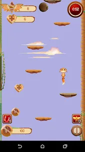 MiFee: Jumpling Animals Online screenshot 1