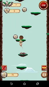 MiFee: Jumpling Animals Online screenshot 2