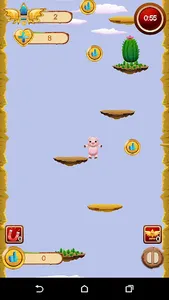 MiFee: Jumpling Animals Online screenshot 3