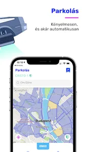 Cristo by Smartsurance screenshot 2