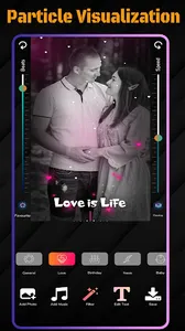 Tamil Bit Music Video Maker screenshot 4