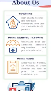 Krishna Health Patient screenshot 4