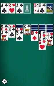 Solitaire Epic screenshot 11