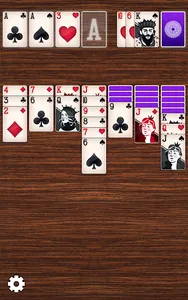 Solitaire Epic screenshot 12