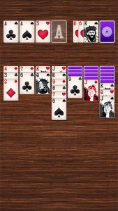 Solitaire Epic screenshot 2