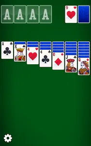 Solitaire Epic screenshot 5