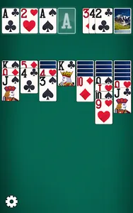 Solitaire Epic screenshot 6