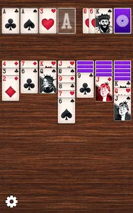 Solitaire Epic screenshot 7