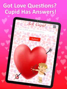 Cupid Knows - Love Psychic screenshot 12