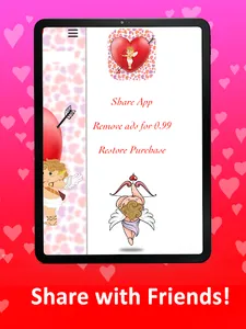 Cupid Knows - Love Psychic screenshot 16