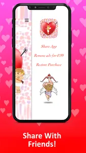 Cupid Knows - Love Psychic screenshot 4