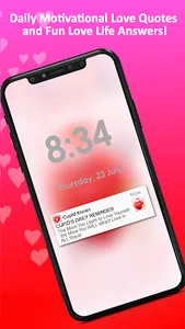 Cupid Knows - Love Psychic screenshot 5