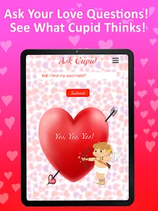 Cupid Knows - Love Psychic screenshot 7