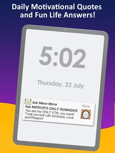 Mirror Mirror Life Fortunes screenshot 11