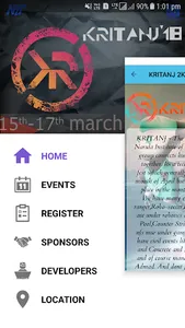 KRITANJ 2K18 screenshot 0