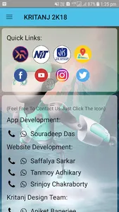 KRITANJ 2K18 screenshot 1