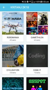 KRITANJ 2K18 screenshot 2