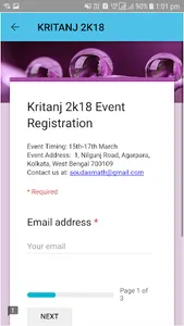 KRITANJ 2K18 screenshot 3