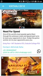 KRITANJ 2K18 screenshot 4