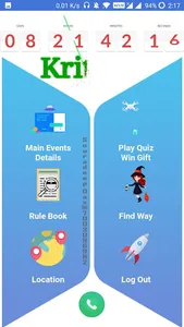 KRITANJ 2020 screenshot 2