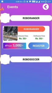 KRITANJ 2020 screenshot 3