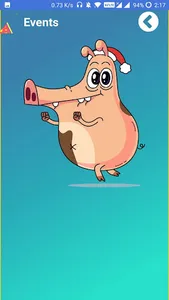 KRITANJ 2020 screenshot 4