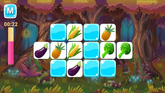 Open All Pictures Of Puzzle screenshot 0
