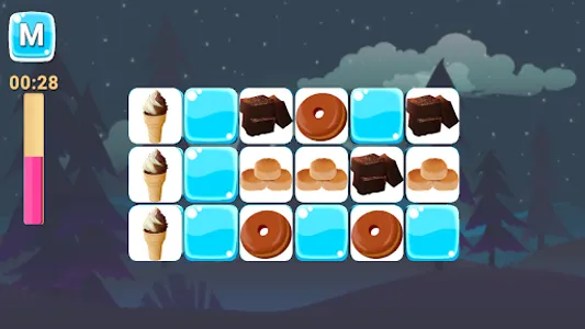 Open All Pictures Of Puzzle screenshot 2