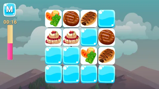 Open All Pictures Of Puzzle screenshot 4