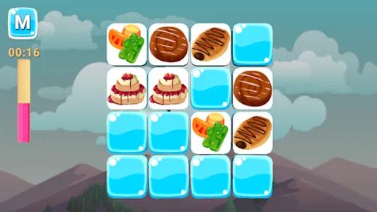 Open All Pictures Of Puzzle screenshot 7
