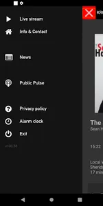 Kroe - Newstalk 930 screenshot 1