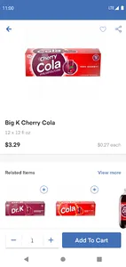 Food4Less Delivery Now screenshot 3