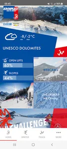Kronplatz – Plan de Corones screenshot 0