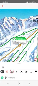 Kronplatz – Plan de Corones screenshot 2