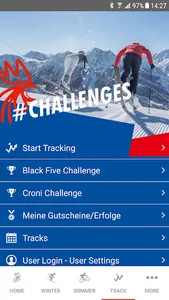 Kronplatz – Plan de Corones screenshot 6