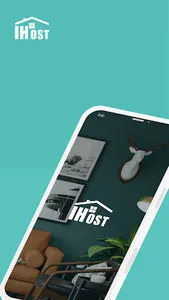 IHost screenshot 0