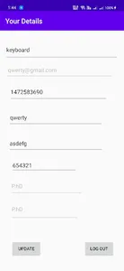 Find Teacher screenshot 3