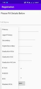 Find Teacher screenshot 6