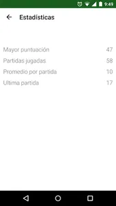 Sumas screenshot 2