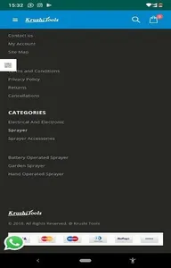 Krushi Tools screenshot 6