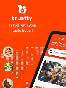 Krustty screenshot 3