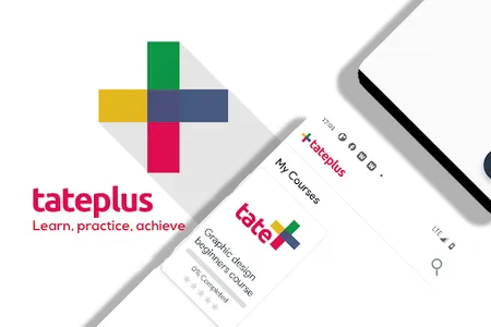 Tateplus screenshot 0