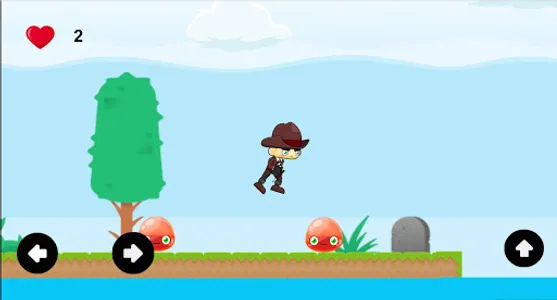 Runs For You screenshot 0