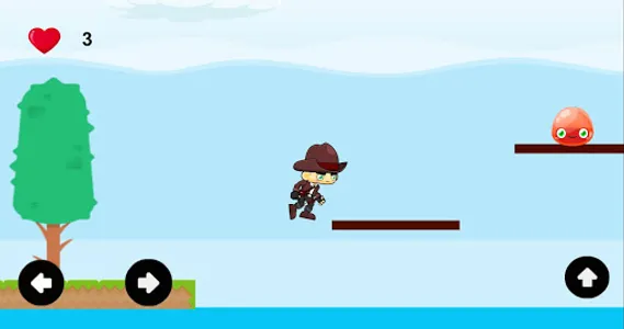 Runs For You screenshot 1