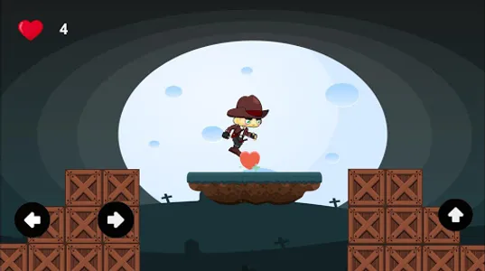 Runs For You screenshot 2
