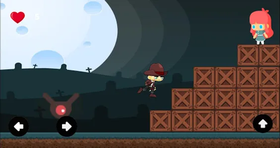 Runs For You screenshot 3